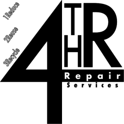 4th R Repair Services